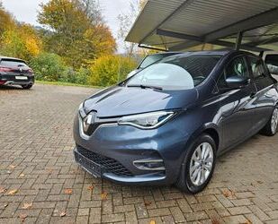 Renault Renault ZOE Zoe Experience Gebrauchtwagen