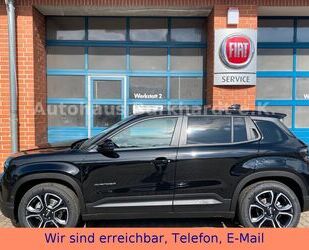 Jeep Jeep Avenger Summit Elektro Gebrauchtwagen