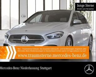 Mercedes-Benz Mercedes-Benz B 250 4M AMG/Pano/Kamera/LED/Easy-Pa Gebrauchtwagen