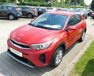 Kia Kia Stonic Edition 7 Emo PDC Sitz/Lenkradheizung Gebrauchtwagen