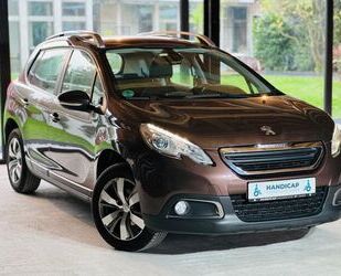 Peugeot Peugeot 2008 Active Gebrauchtwagen