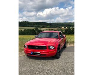 Ford Ford Mustang Gebrauchtwagen