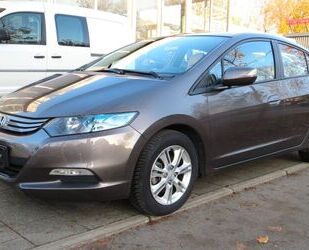 Honda Honda Insight Comfort Gebrauchtwagen