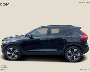 Volvo Volvo XC40 T4 R Design Plug-In Hybrid 2WD Gebrauchtwagen