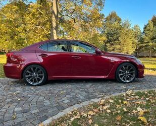 Lexus Lexus IS-F Gebrauchtwagen