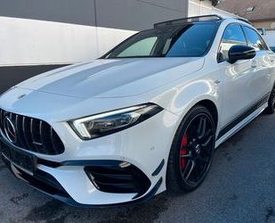 Mercedes-Benz Mercedes-Benz A 45 AMG Mercedes-AMG A 45 S 4MATIC+ Gebrauchtwagen