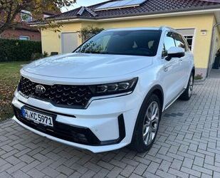 Kia Kia Sorento 2.2 CRDi AWD Platinum DCT8. HEAD UP BO Gebrauchtwagen