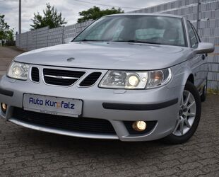 Saab Saab 9-5 Lim. 2.3 T Vector2.HD,Tüv Neu Gebrauchtwagen