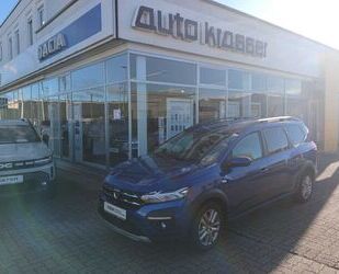 Dacia Dacia Jogger Expression TCe 100 Eco-G 7-Sitzer *In Gebrauchtwagen