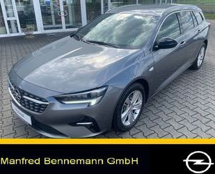 Opel Opel Insignia ST 2.0D*LED*NaviPro*Kamera*PDC*LHZ*S Gebrauchtwagen