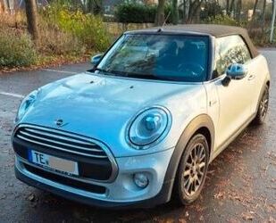 Mini MINI One Cabrio - Top Zustand - TÜV Neu - 29.000 Gebrauchtwagen