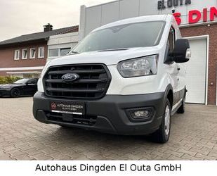 Ford Ford Transit Kasten 290 L2 Trend Gebrauchtwagen