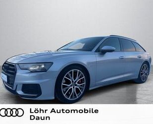 Audi Audi S6 Avant 3.0 TDI quattro tiptronic Gebrauchtwagen