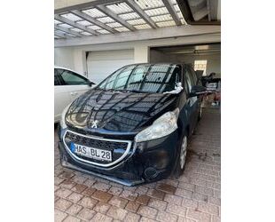 Peugeot Peugeot 208 1.0 Access 68 VTi Access Gebrauchtwagen