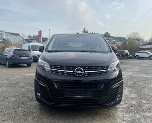 Opel Opel Zafira Life Edition S Aut. 2xSchiebetür-Kam.V Gebrauchtwagen