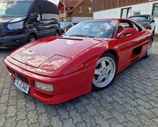 Ferrari Ferrari 348 TB 