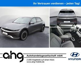 Hyundai Hyundai IONIQ 5 4WD Techniq -43% BLACKWEEK Leder Gebrauchtwagen