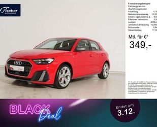 Audi Audi A1 Sportback 40 TFSI S line S-Tronic Virt./LE Gebrauchtwagen