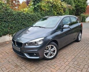 BMW BMW 218 Active Tourer 218i Advantage Gebrauchtwagen