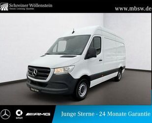 Mercedes-Benz Mercedes-Benz Sprinter 317 KA L2H2 3665 9G*MBUX*Kl Gebrauchtwagen