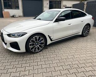 BMW BMW M440i xDrive Gran Coupé Mild Hybrid Gebrauchtwagen