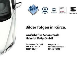 VW Volkswagen T-Cross 1.5 TSI ACT OPF DSG R-Line +AHK Gebrauchtwagen