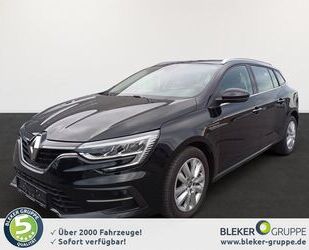 Renault Renault Megane Grandtour TCe 140 Business Edition Gebrauchtwagen