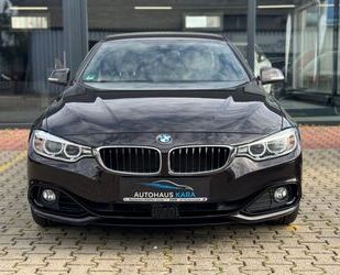 BMW BMW 435i Gran Coupe *M-SPORT/DEUTSCH/NAVI* Gebrauchtwagen