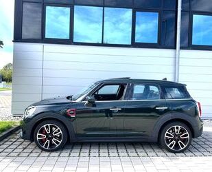 Mini MINI Cooper Works Countryman ALL4 Auto./Leder/Pano Gebrauchtwagen