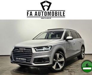 Audi Audi Q7 TDI Pano Virtual Matrix Nachts.Massage Hud Gebrauchtwagen