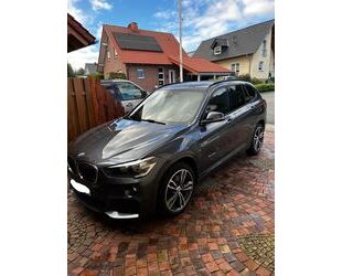 BMW BMW X1 xDrive25d M Sport!! Gebrauchtwagen