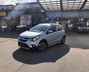 Opel Opel Karl Rocks 1.0 Gebrauchtwagen