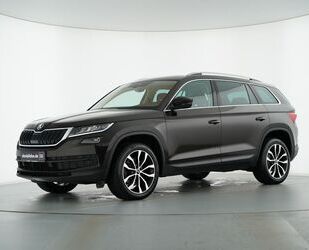 Skoda Skoda KODIAQ STYLE 2.0TDI DSG 4X4 PANO+ACC-TEMPOMA Gebrauchtwagen