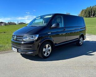 VW Volkswagen T6 Multivan Gebrauchtwagen