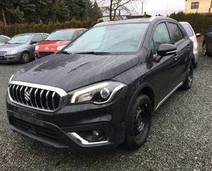 Suzuki Suzuki (SX4) S-Cross 1.4 BOOSTERJET Hybrid Comfort Gebrauchtwagen