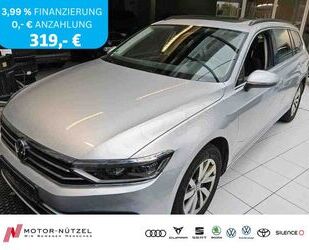 VW Volkswagen Passat Variant 2.0TDI DSG 4M BUSINESS M Gebrauchtwagen