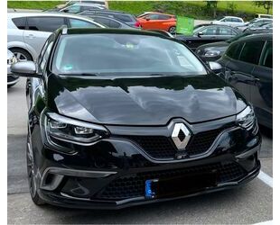 Renault Renault Megane ENERGY TCe 205 EDC GT Grandtour GT Gebrauchtwagen