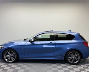 BMW BMW M140i xDrive|2.Hand|Pano|H&K|Navi-Prof|LED| Gebrauchtwagen