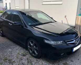 Honda Honda Accord 2.2i CTDi Sport Gebrauchtwagen