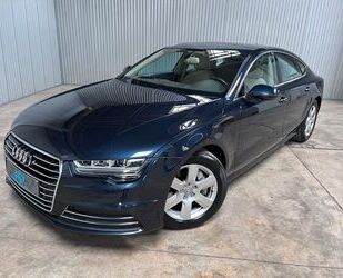 Audi Audi A7 Sportback 2.0 TFSI Quattro Leder Navi Came Gebrauchtwagen