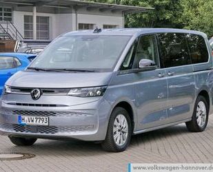 VW Volkswagen Multivan Langversion Life 2.0 TDI DSG A Gebrauchtwagen