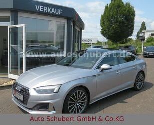 Audi Audi A5 Sportback 40 TDI quattro advanced Gebrauchtwagen