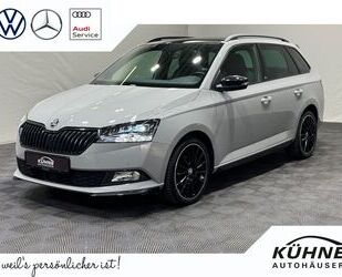 Skoda Skoda Fabia Skoda Fabia Combi Monte Carlo 1.0 TSI Gebrauchtwagen