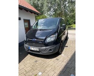 Ford Ford Transit Custom Gebrauchtwagen