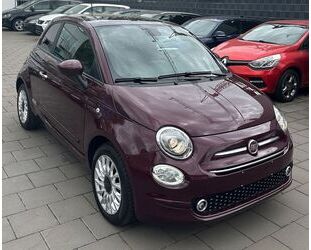 Fiat Fiat 500 1.2 Lounge *NUR 10.000KM* Gebrauchtwagen