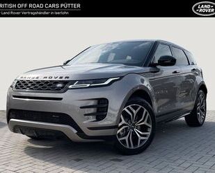 Land Rover Land Rover Range Rover Evoque R-Dynamic SE Hybrid Gebrauchtwagen