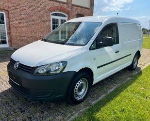 VW Volkswagen Caddy Kasten/Kombi Maxi Kasten*LKW ZU./ Gebrauchtwagen