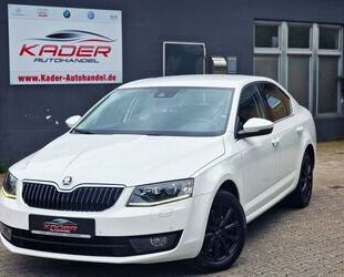 Skoda Skoda Octavia Limo Elegance Autom BiXenon Navi Spu Gebrauchtwagen