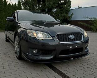 Subaru Subaru Legacy B4 tuned by STi Gebrauchtwagen