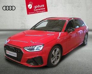 Audi Audi A4 Avant 30 TDI 2x S line AHK ACC LED Navi+ Gebrauchtwagen